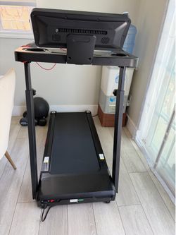 Treadmills - like New $$199