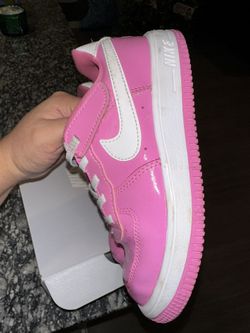 Pink Air Force