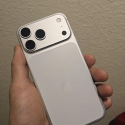 iPhone 17 Pro Max 1TB