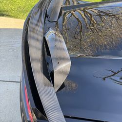 espoiler for corvette