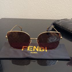 Sun Glasses 