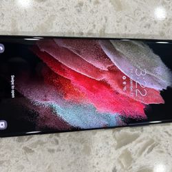 Samsung Galaxy S21 Ultra Unlocked 5G 
