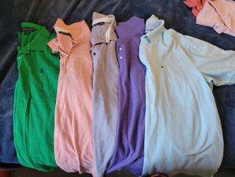 Men's Polo