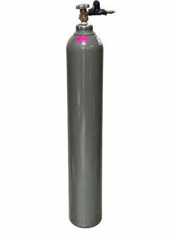 Large Gas Cylinder/Tank – Good Working Condition