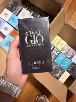 Acqua Di Gio Profumo
