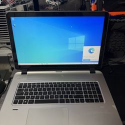 Laptop Computer Hp Envy Touchscreen 