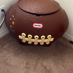 Little Tikes Toy Storage 