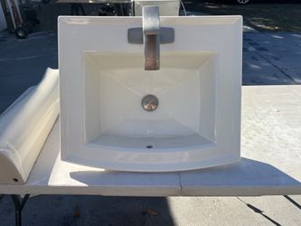 Sinks