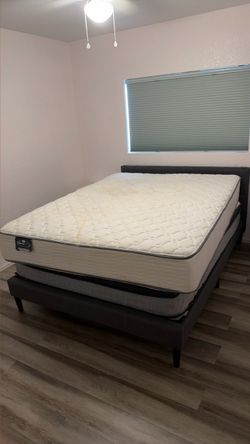 Queen Mattress