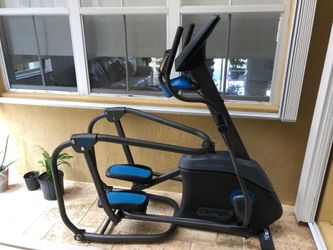 AFG Pro 7.2 AE Incline Trainer