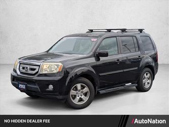 2009 Honda Pilot