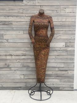 Fiberglass Decorative Mannequin