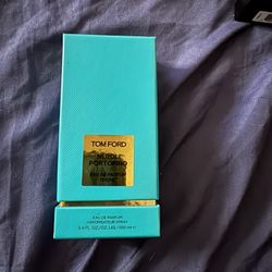 Tom Ford Neroli Portofino