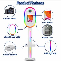 Photo Booth stand shell for sale