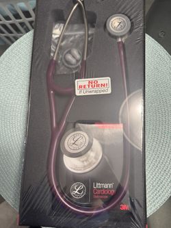 Littmann Stethoscope