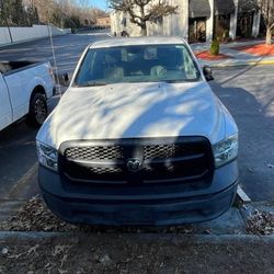 2013 RAM 1500 Quad Cab Pickup Truck