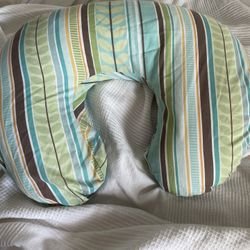 Boppy Pillow 