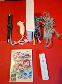 Nintendo Wii