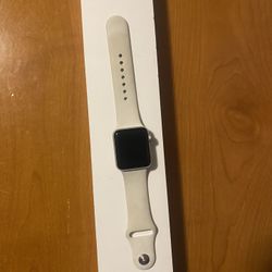 Apple watch series 3