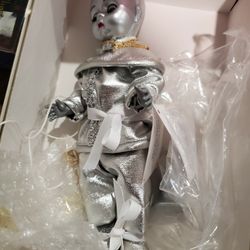 Madame Alexander Tin Man Wizard Of Oz Doll