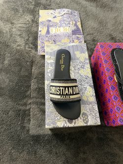 Dior