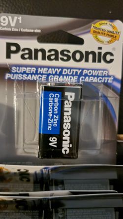 Panasonic