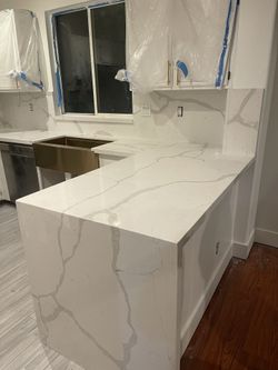 Stone Works Granite And Quartz 