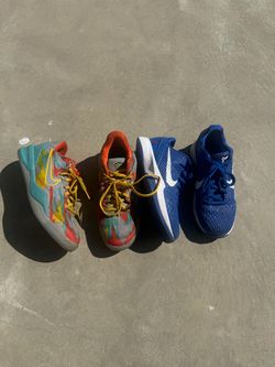 Nike kobes (kids)