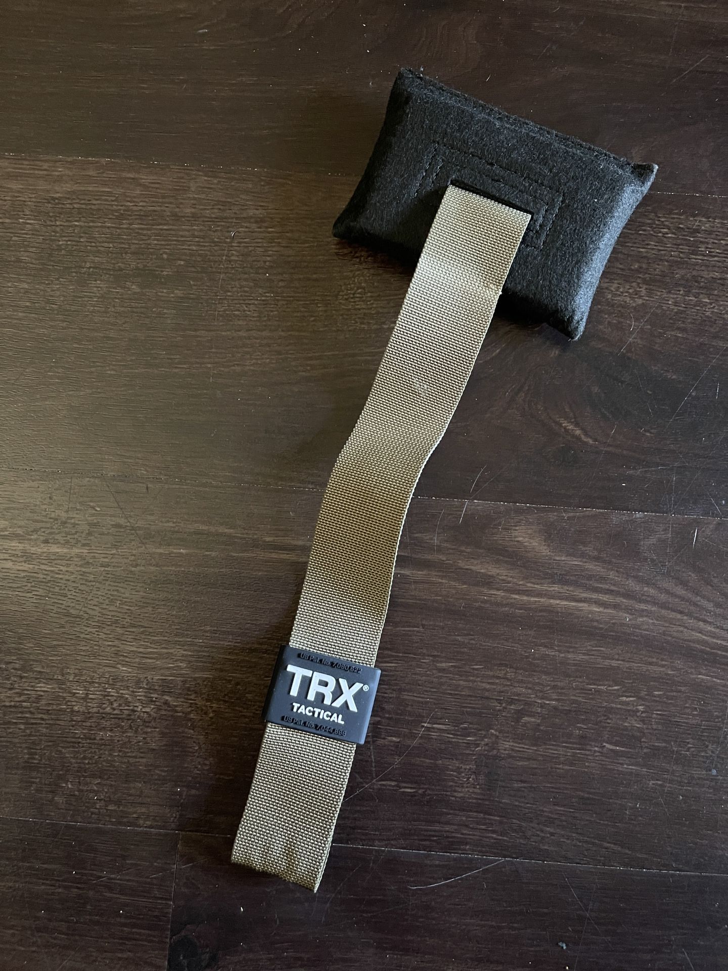 NEW with Tags TRX ELITE ARMY COMBAT FITNESS WORKOUT SYSTEM