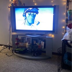 TV Panasonic 
