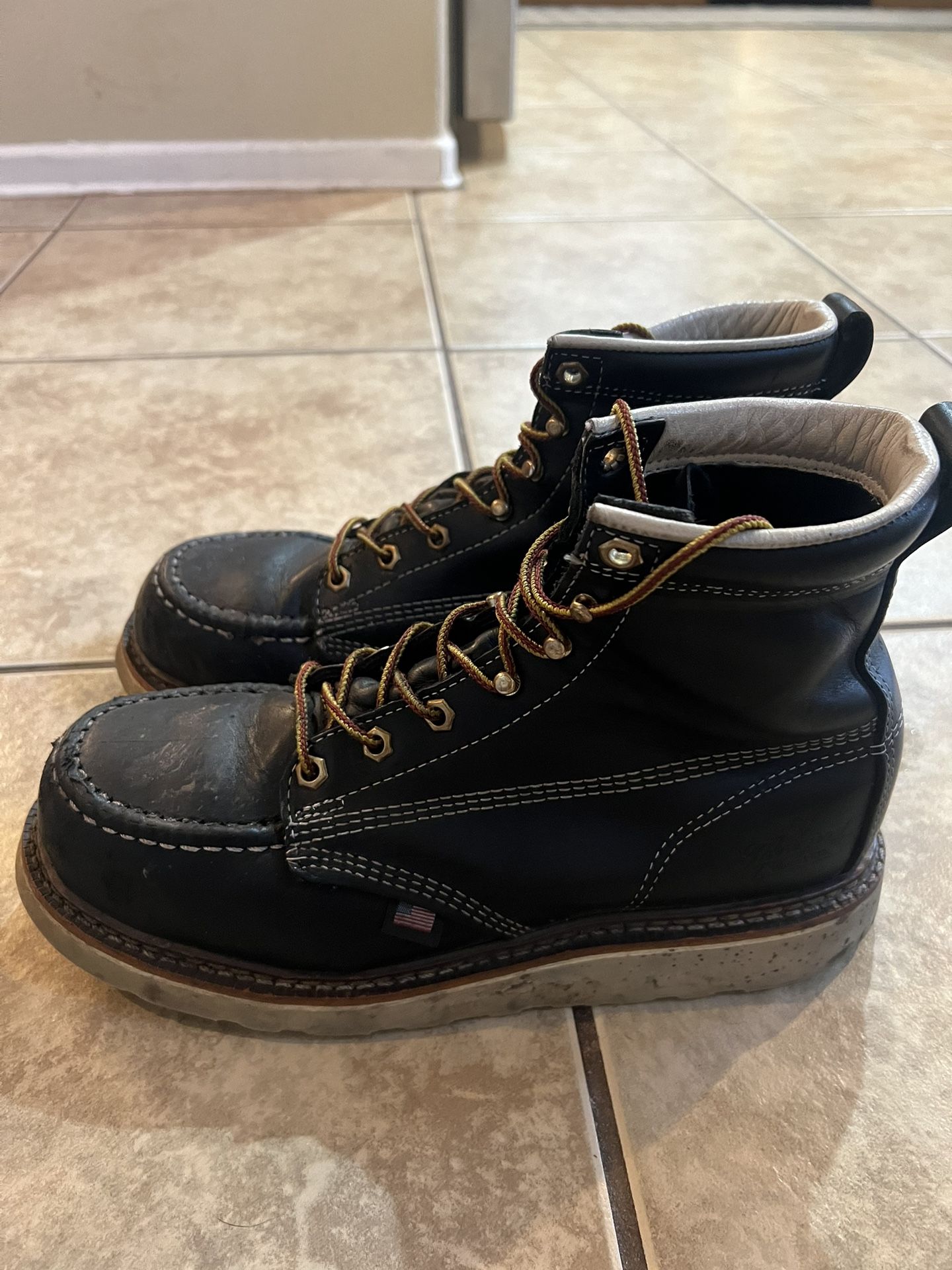 Thorogood Boots