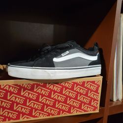 Vans Mens Tennis