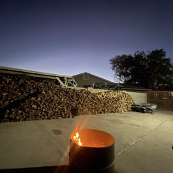 Firewood