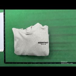 Essentials hoodies and sweats