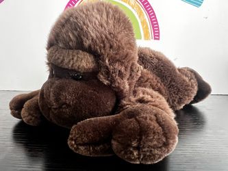 ADORABLE BABY GORILLA  11 INCH PLUSH