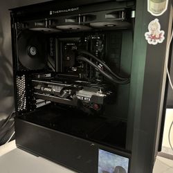 Minimalistic Mid-End Gaming PC, Negotiable