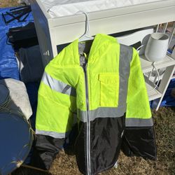 Men’s Jacket 