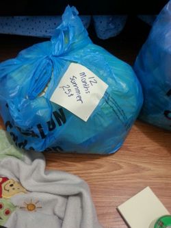 12 months girls summer