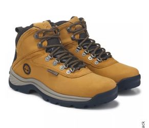 Men's White Ledge Waterproof Hiking Boot new size 7.5 new