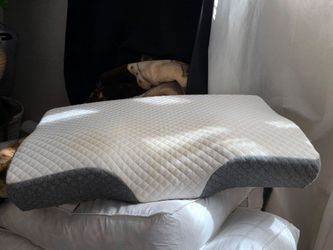 Zemat cervical pillow