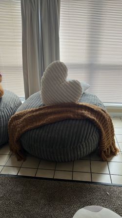 Jumbo Bean Bags (Heavy)