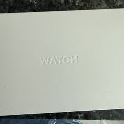 Apple Watch Series Ultra