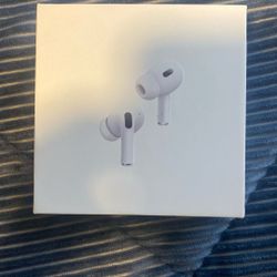 Airpods Pro 2nd Gen 2023