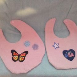 Infant Bibs 