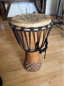Hand drum