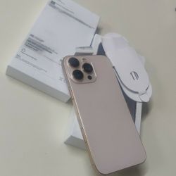 iPhone 16 Pro Max 1000gb Rose Gold (New)