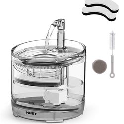 Cat / Dog Drinking Fountain 