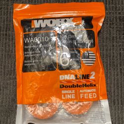 Six pack for the weedeater$10