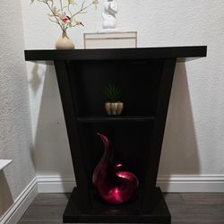 Modern way console