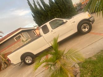 Ford f150 2000